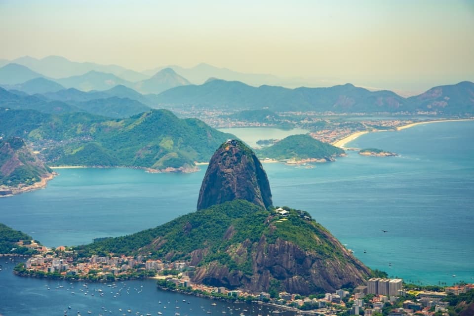 Destaque TravelExplorer